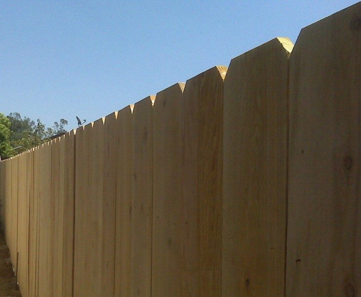 Fence Repair & Maintenance by HD Fence in San Diego County
