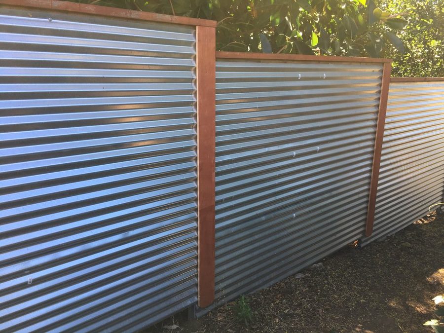 Specialty & Composite Fencing by HD Fence in San Diego County